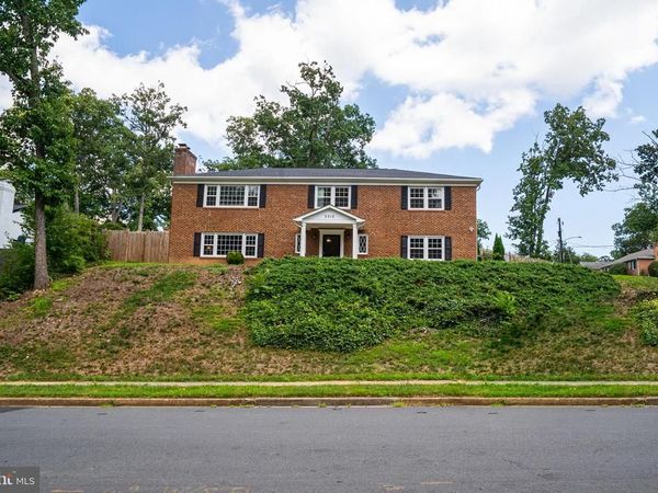 5012 LARNO DRIVE, ALEXANDRIA, VA 22310