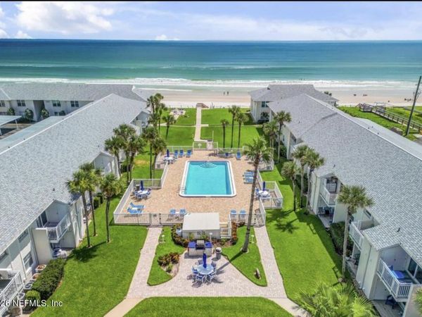 4225 S ATLANTIC Avenue, Unit 236, New Smyrna Beach, FL 32169