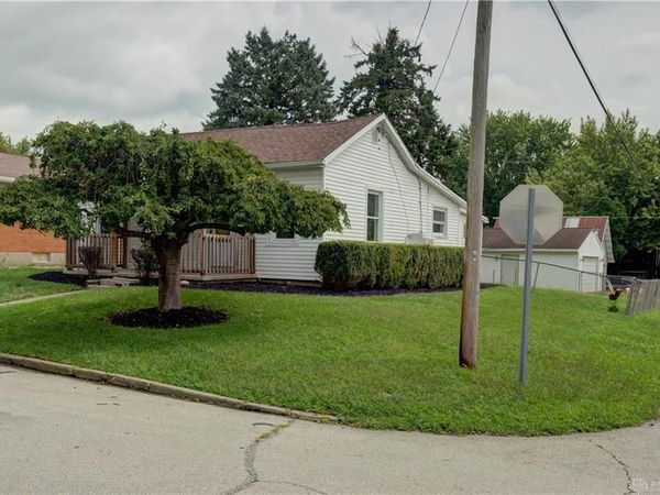 229 Hart Avenue, Greenville, OH 45331