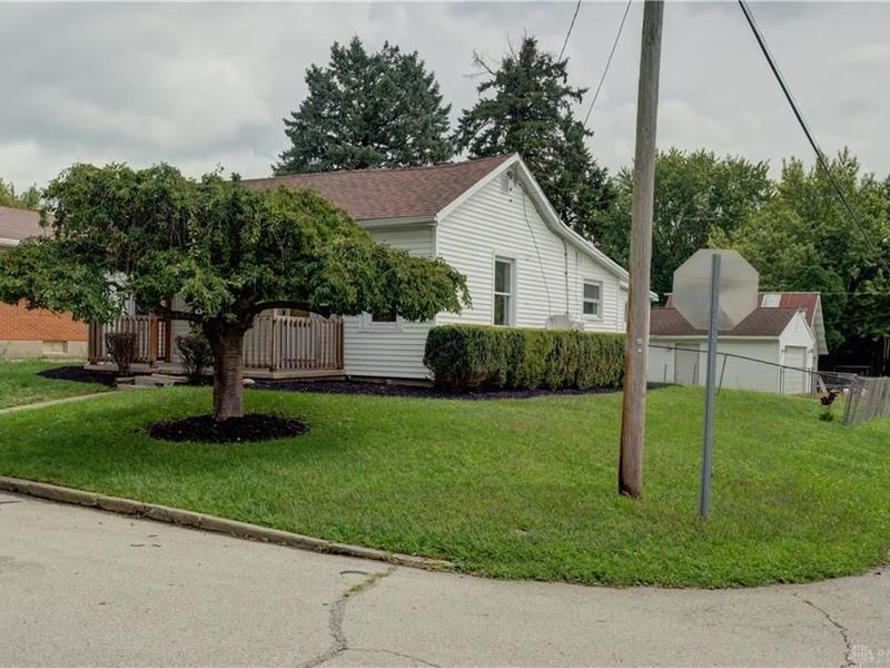 229 Hart Avenue, Greenville, OH 45331 Photo 1