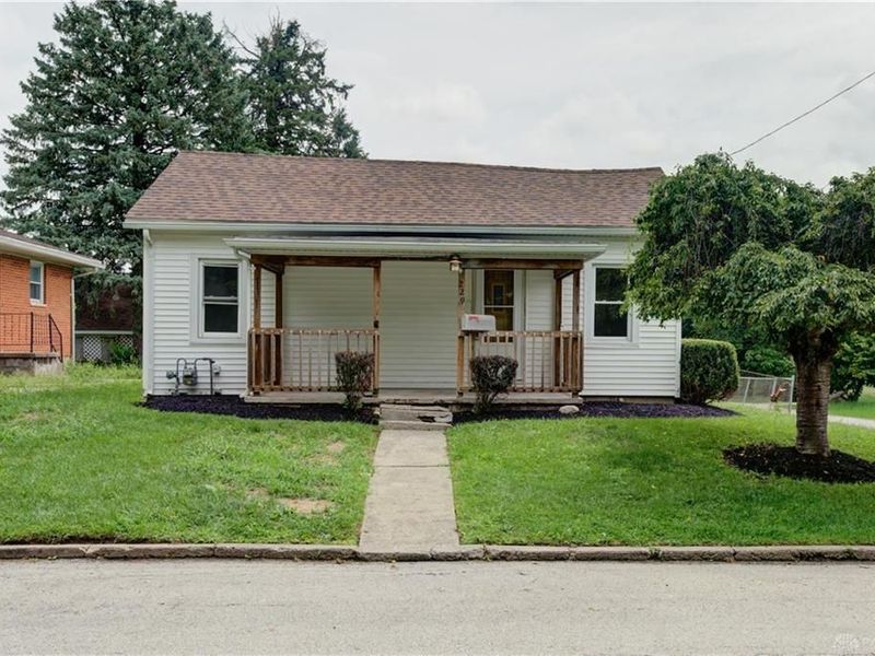 229 Hart Avenue, Greenville, OH 45331 Photo 2