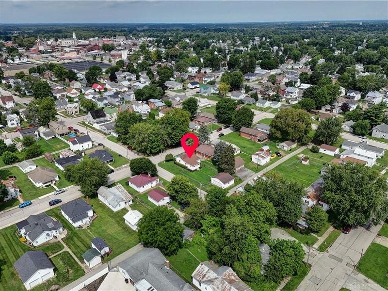 229 Hart Avenue, Greenville, OH 45331 Photo 28