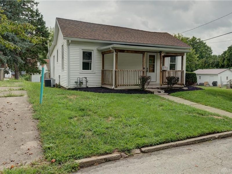 229 Hart Avenue, Greenville, OH 45331 Photo 4
