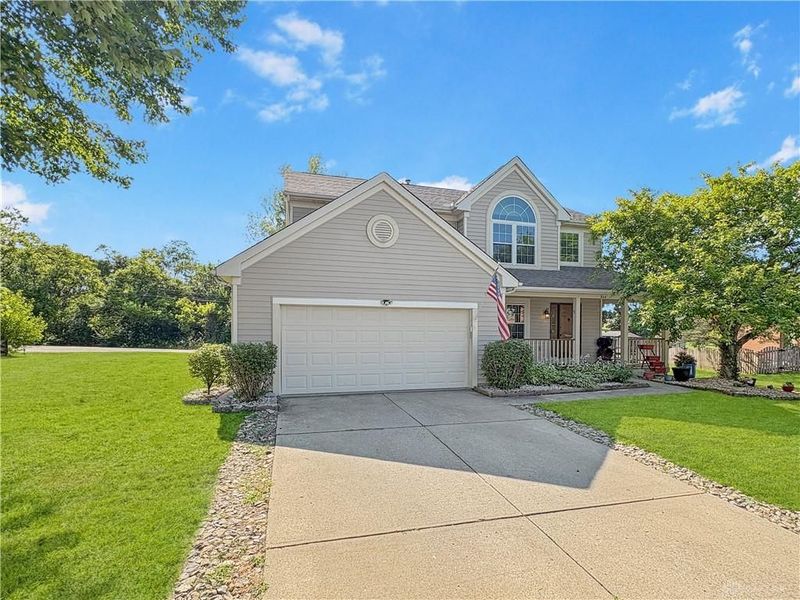 868 Arrowood Court, Lebanon, OH 45036 Photo 5