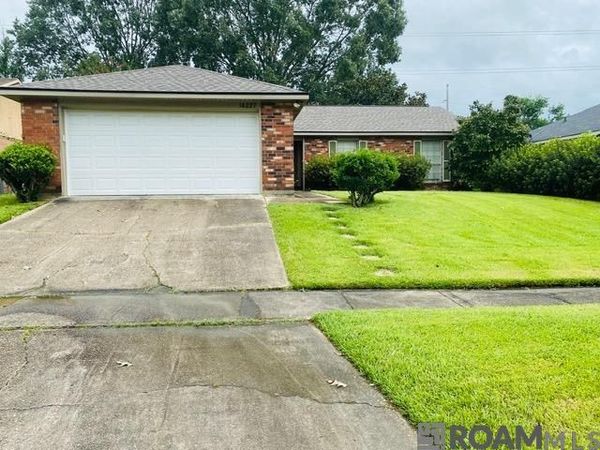 14227 Gravier Ave, Baton Rouge, LA 70810