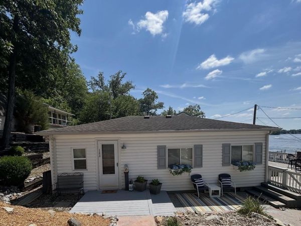 11820 N Vista Drive, Monticello, IN 47960