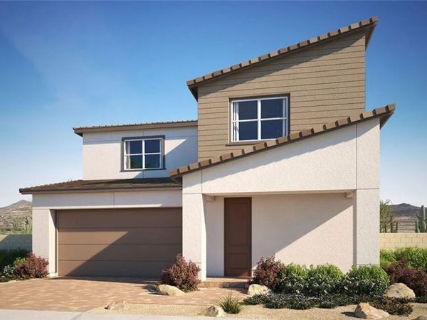 20 San Moise Lane, Henderson, NV 89015