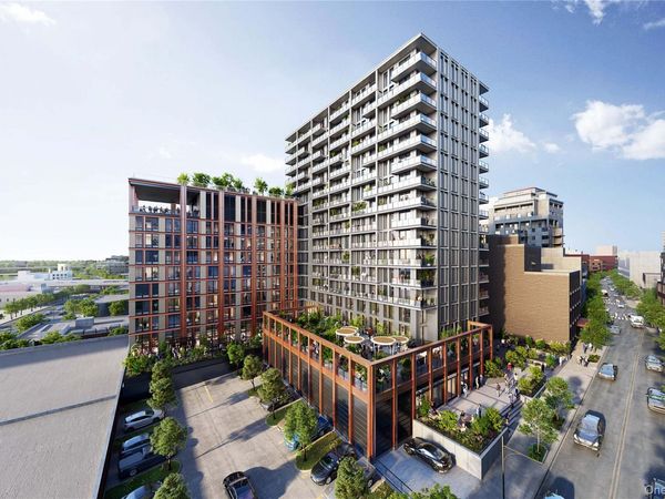 133-25 37TH Avenue , Unit 3D, Flushing, NY 11354