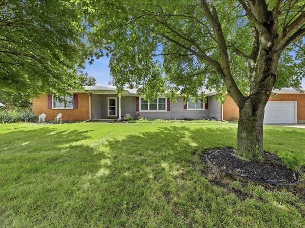 3961 Mumper Road, Springfield, OH 45502