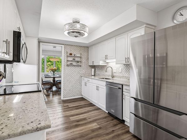 3412 Oak Ridge Road, Unit 308, Hopkins, MN 55305