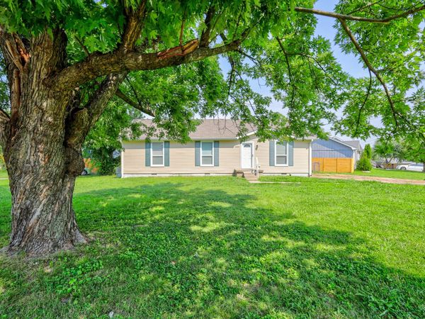 3521 Albee Dr , Hermitage, TN 37076