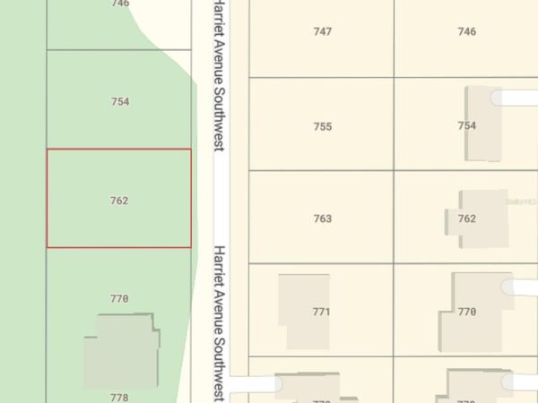 762 HARRIET, PALM BAY, FL 32908