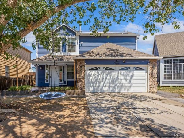 19375 E Linvale Place , Aurora, CO 80013