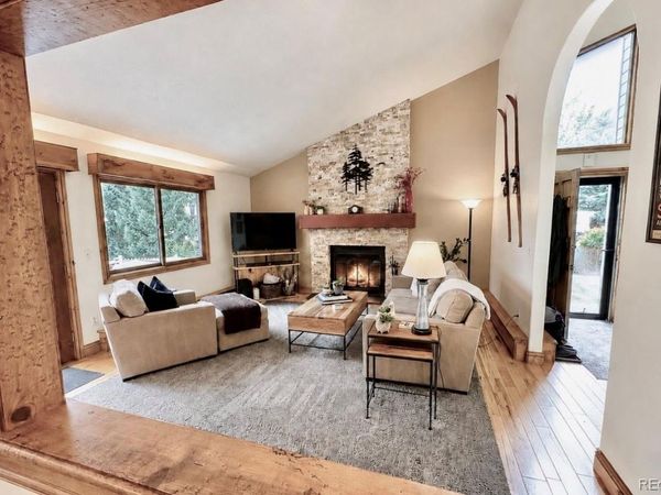 113 Beaver Road , Unit A, Avon, CO 81620
