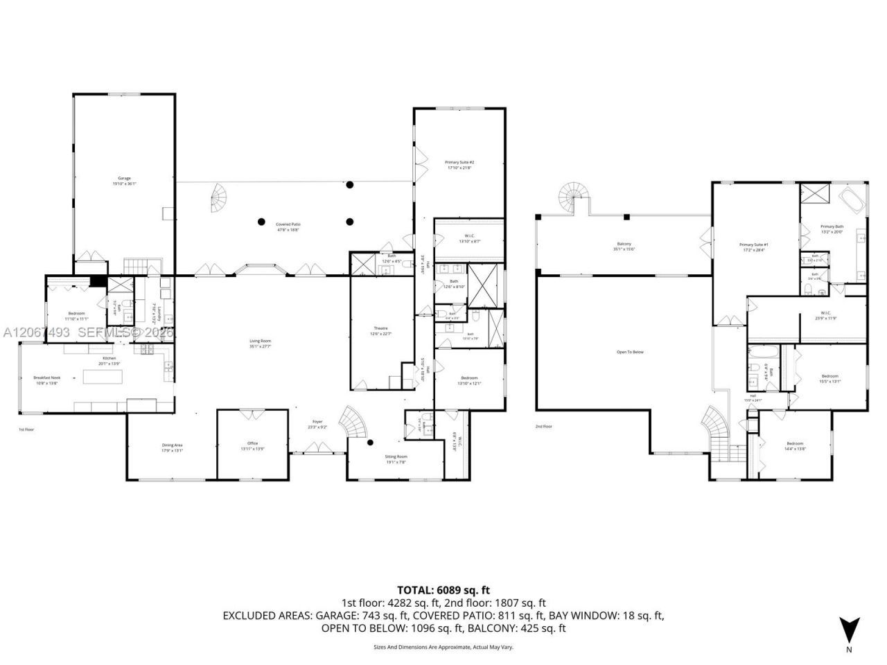5720 SW 128th St, Pinecrest, FL 33156 Photo