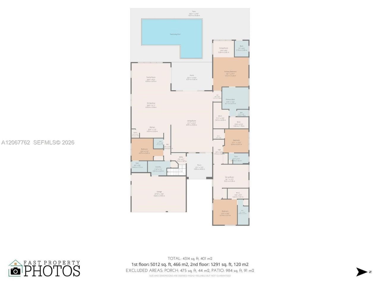 5765 SW 104th Ter , Cooper City, FL 33328 Photo