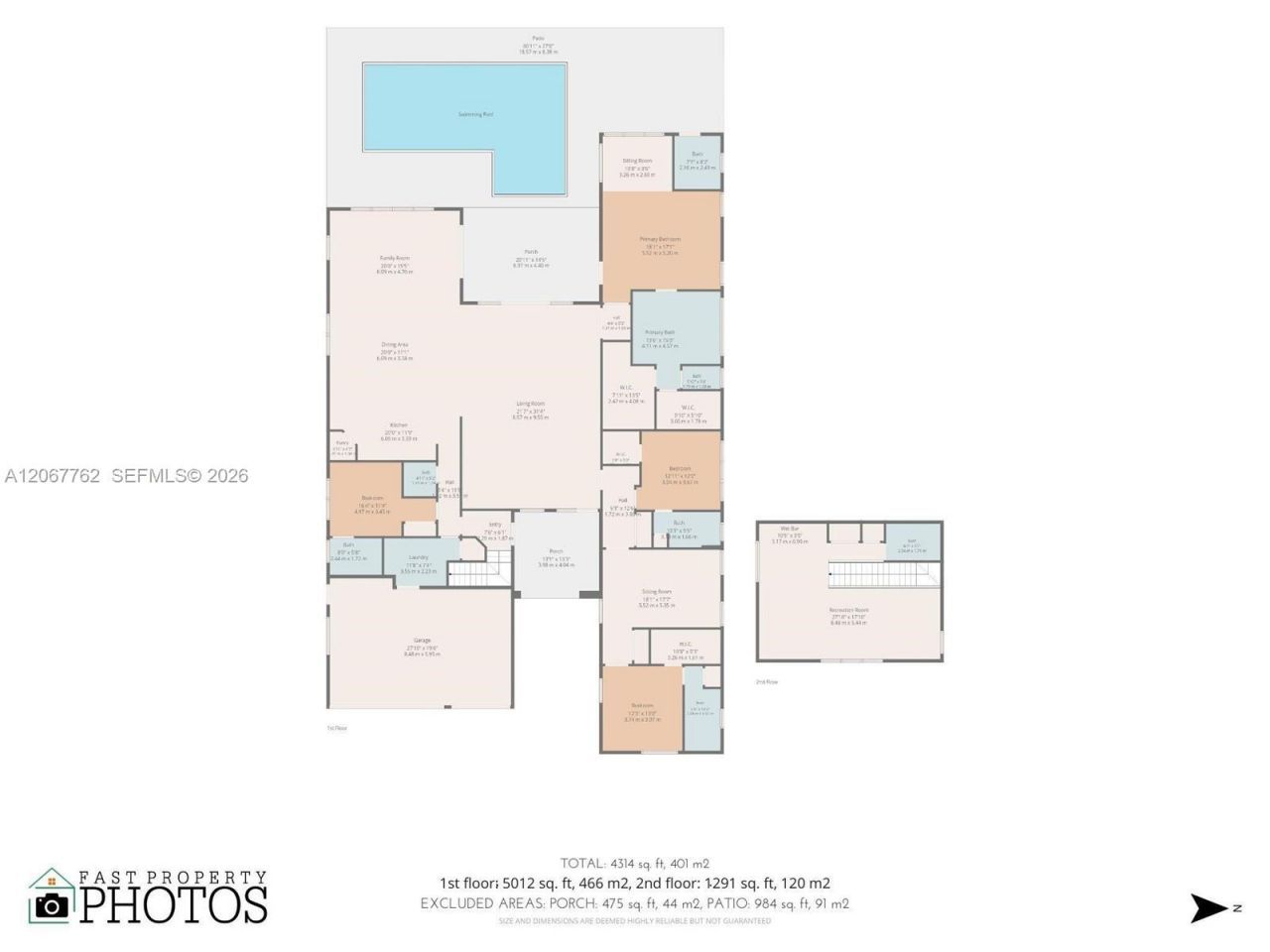 5765 SW 104th Ter , Cooper City, FL 33328 Photo