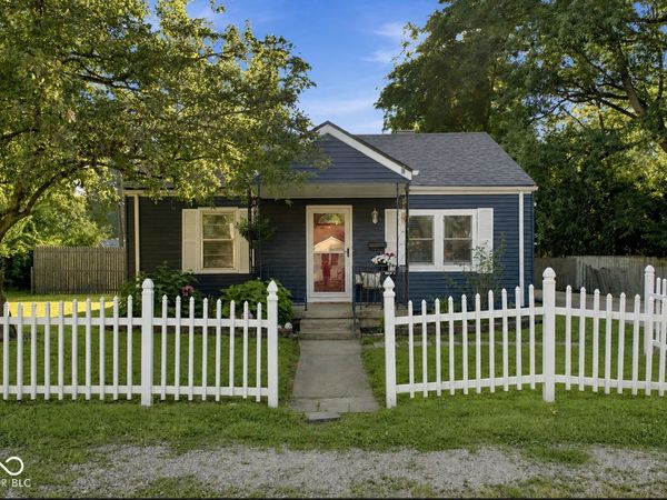 119 Bing Boulevard , Anderson, IN 46017