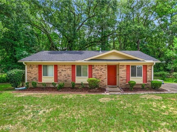 5955 Scottsdale Drive, Mobile, AL 36618