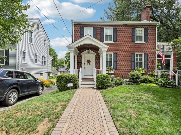 66 Lockwood Place, Fort Thomas, KY 41075