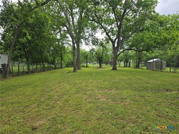 315 Commerce Street , Marlin, TX 76661