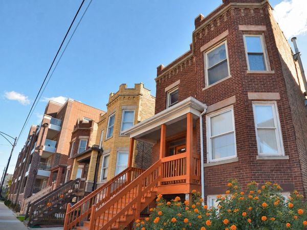 2719 W Belmont Avenue , Unit 2, Chicago, IL 60618