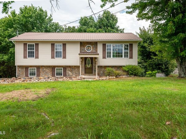 925 Keller Road, Afton, TN 37616