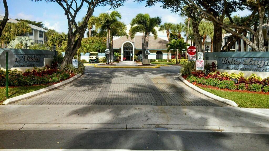 708 Executive Center Drive, Unit 12, West Palm Beach, FL 33401 Photo