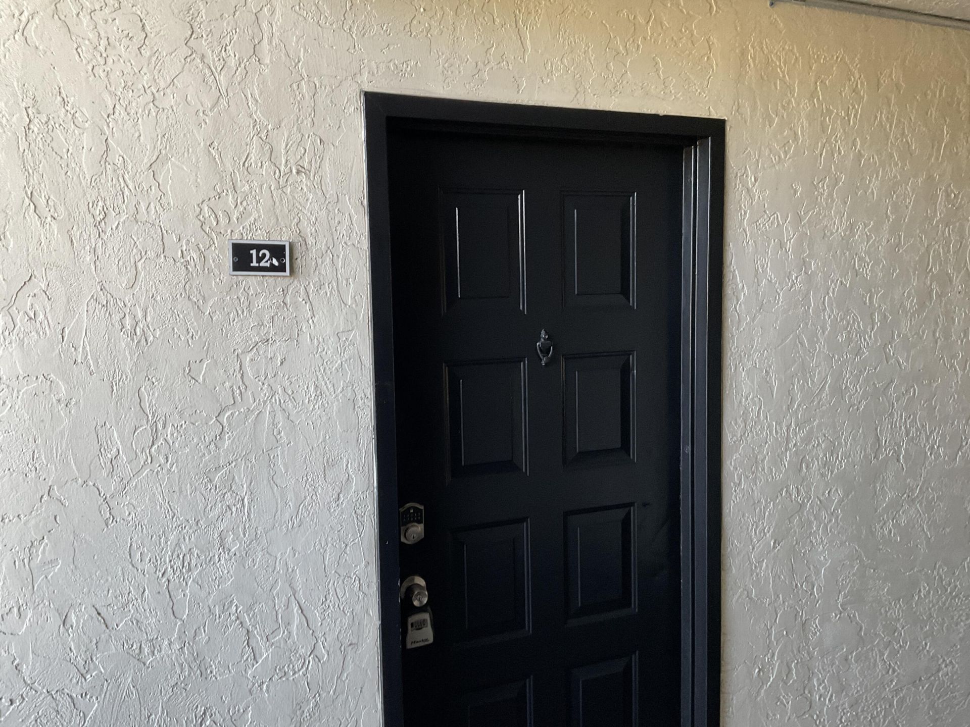 708 Executive Center Drive, Unit 12, West Palm Beach, FL 33401 Photo