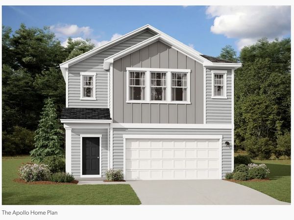 147 Cowslip Way , La Vergne, TN 37086