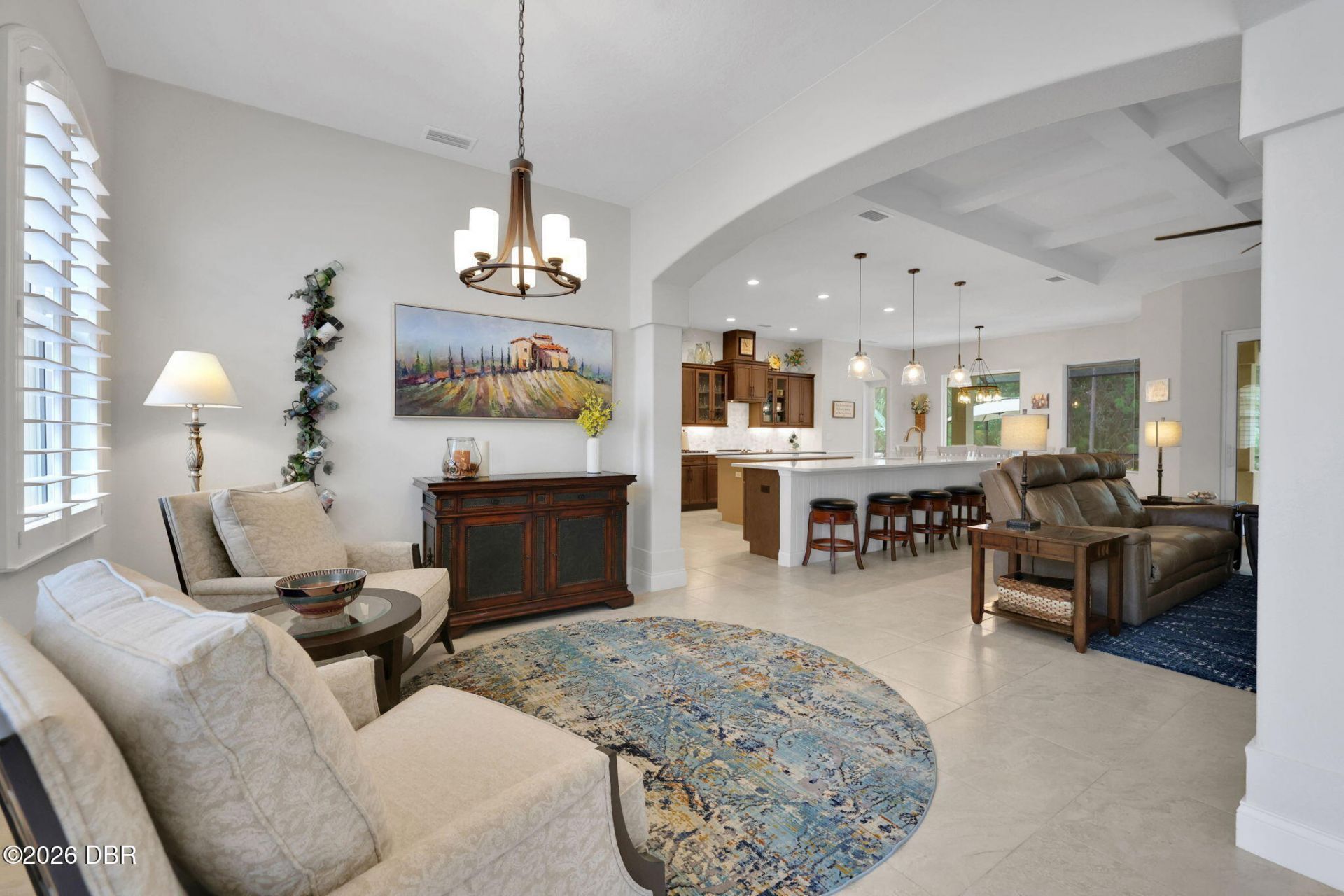 142 Portofino Boulevard, New Smyrna Beach, FL 32168 Photo