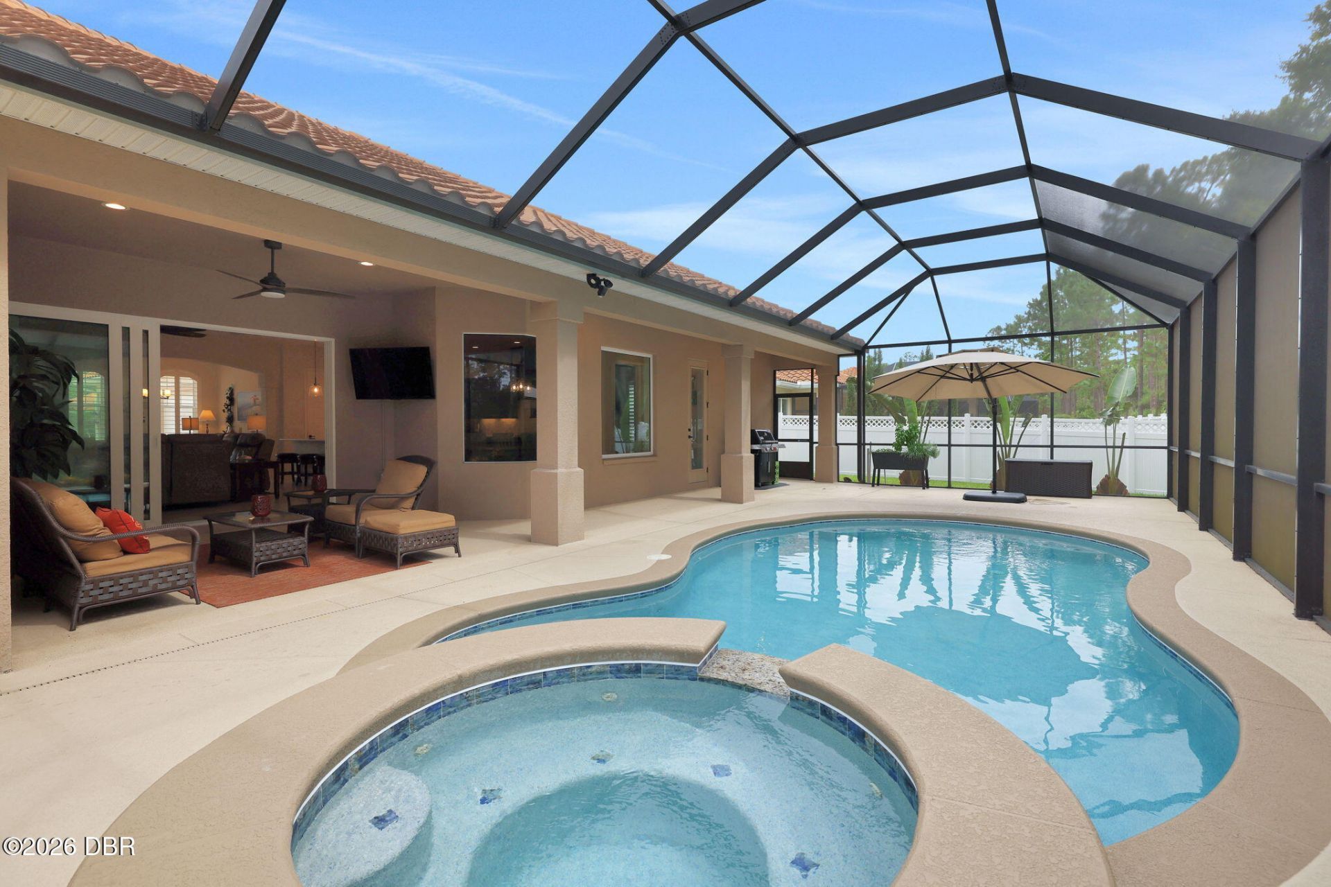 142 Portofino Boulevard, New Smyrna Beach, FL 32168 Photo