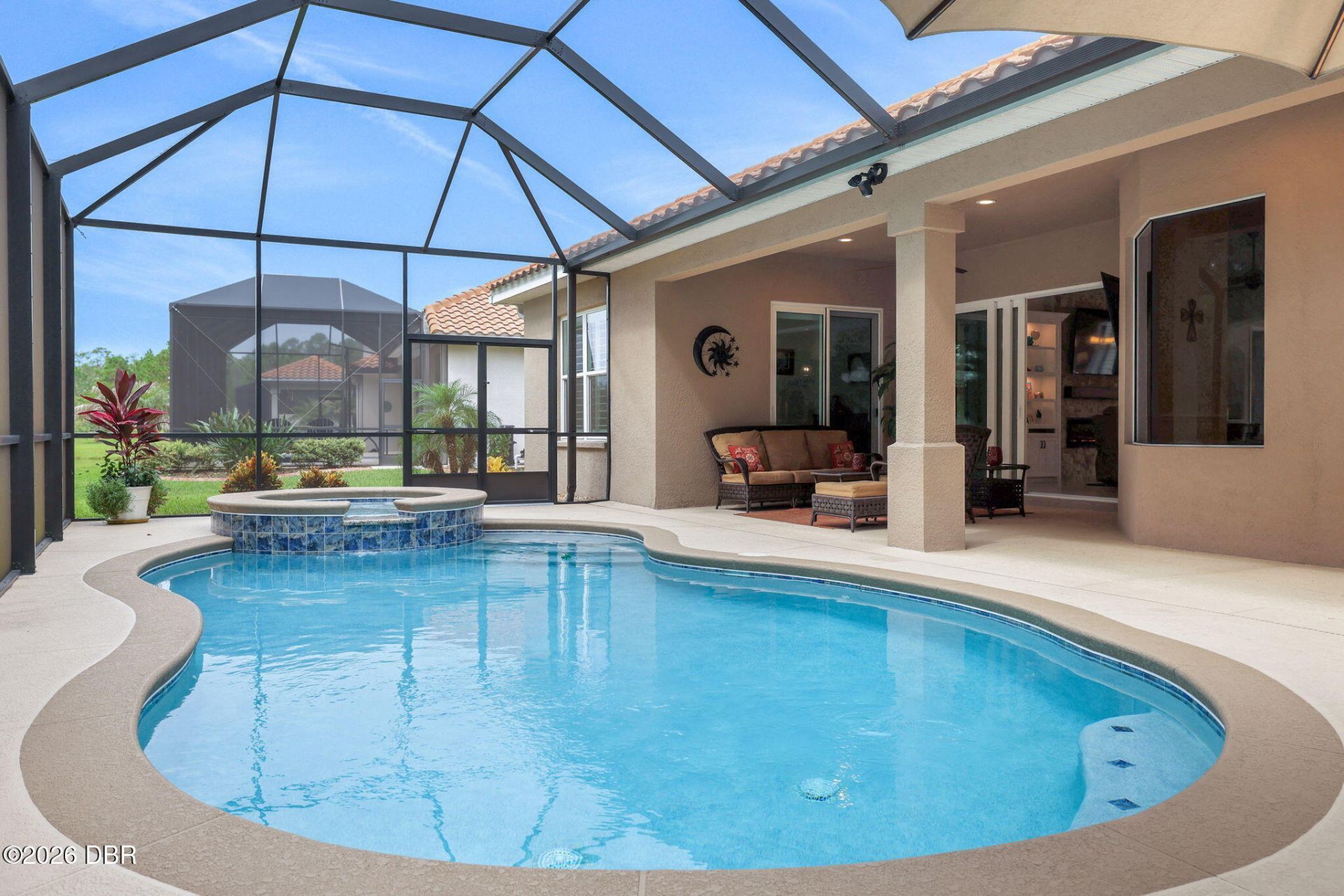 142 Portofino Boulevard, New Smyrna Beach, FL 32168 Photo