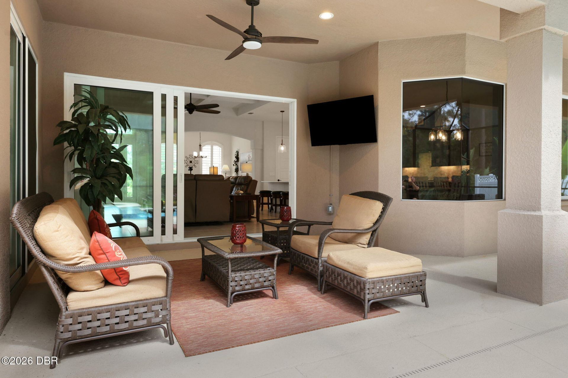 142 Portofino Boulevard, New Smyrna Beach, FL 32168 Photo
