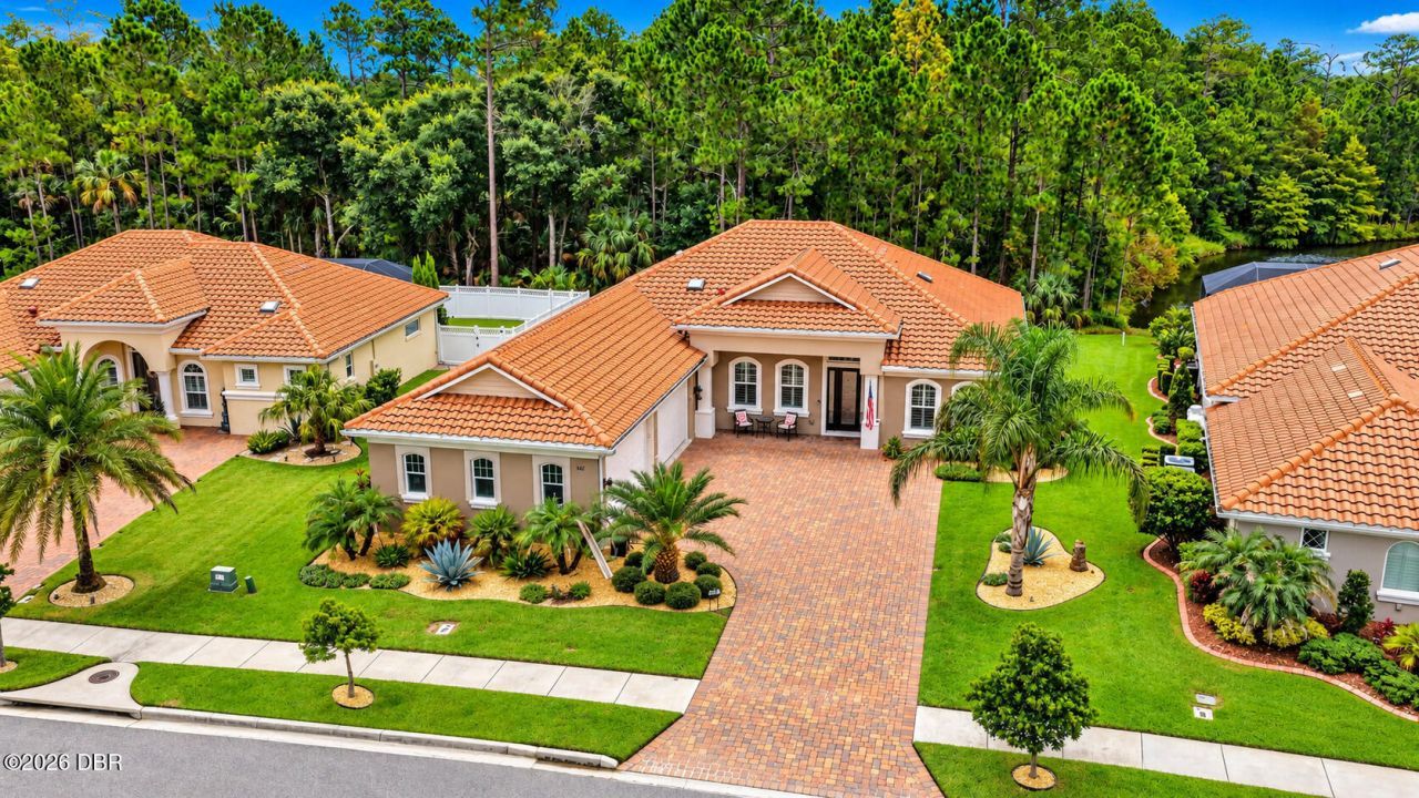 142 Portofino Boulevard, New Smyrna Beach, FL 32168 Photo