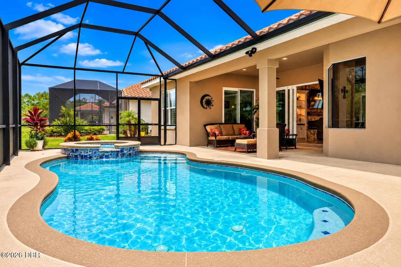 142 Portofino Boulevard, New Smyrna Beach, FL 32168 Photo