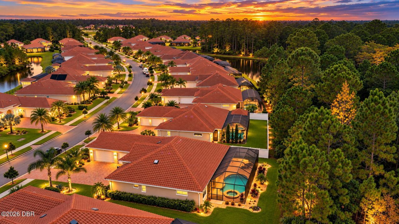 142 Portofino Boulevard, New Smyrna Beach, FL 32168 Photo