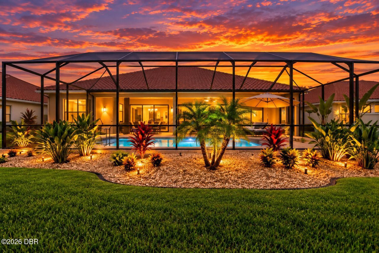 142 Portofino Boulevard, New Smyrna Beach, FL 32168 Photo