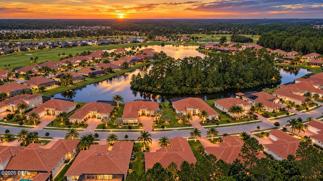 142 Portofino Boulevard, New Smyrna Beach, FL 32168 Photo