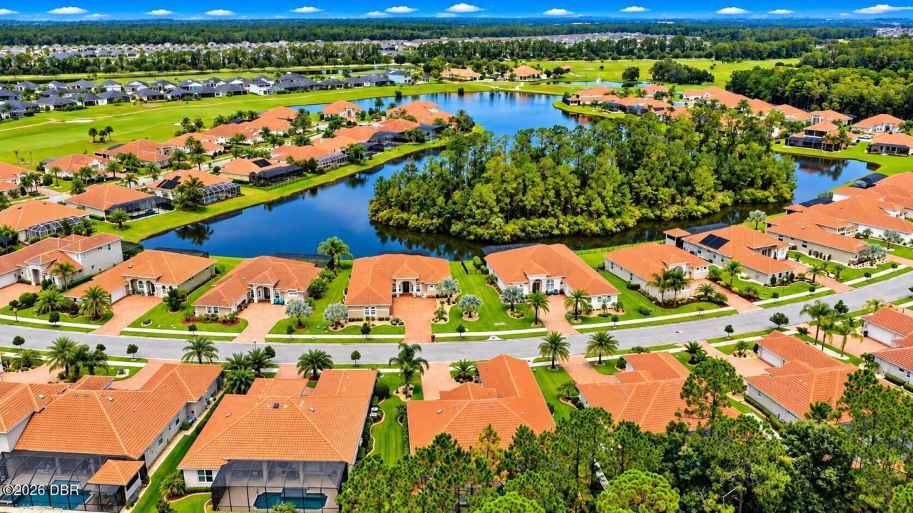 142 Portofino Boulevard, New Smyrna Beach, FL 32168 Photo