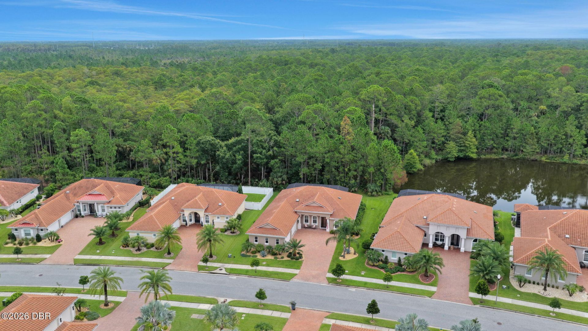 142 Portofino Boulevard, New Smyrna Beach, FL 32168 Photo