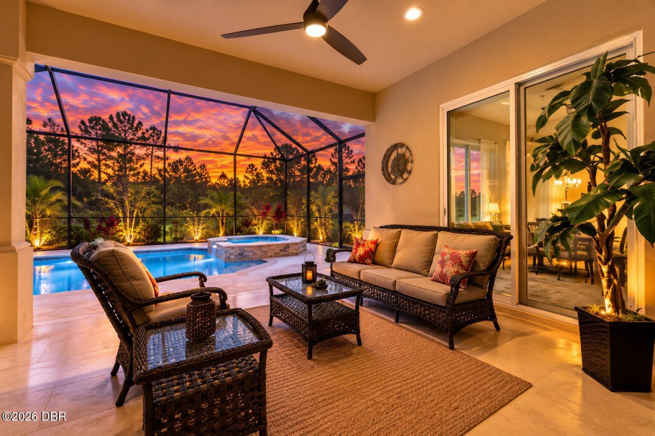 142 Portofino Boulevard, New Smyrna Beach, FL 32168 Photo