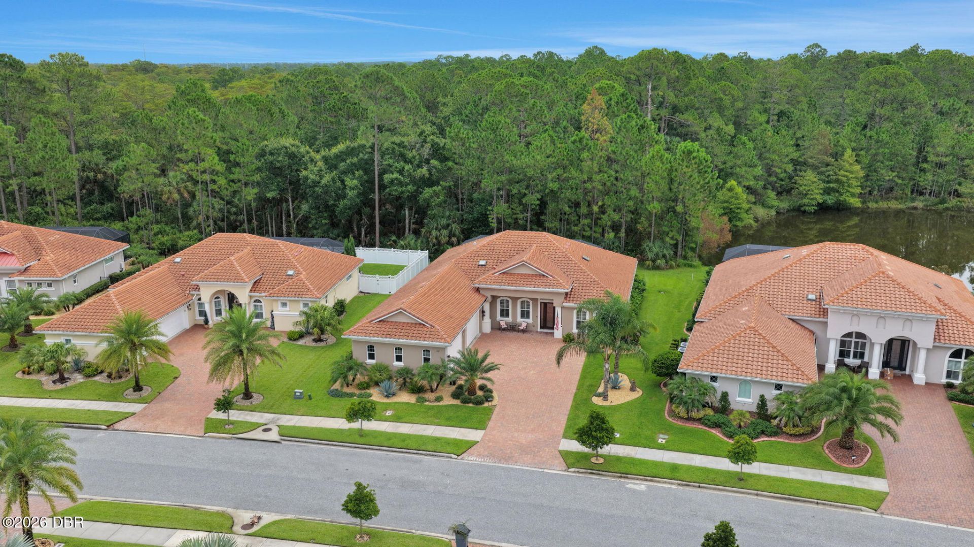 142 Portofino Boulevard, New Smyrna Beach, FL 32168 Photo