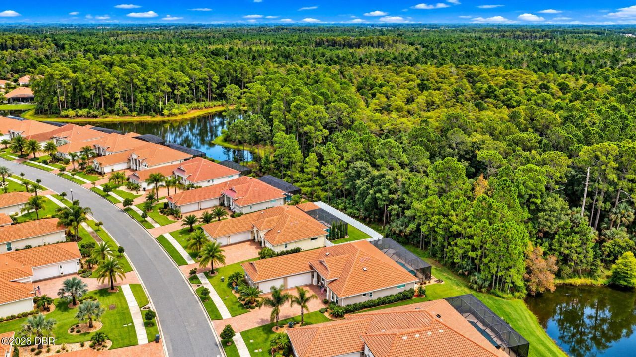 142 Portofino Boulevard, New Smyrna Beach, FL 32168 Photo