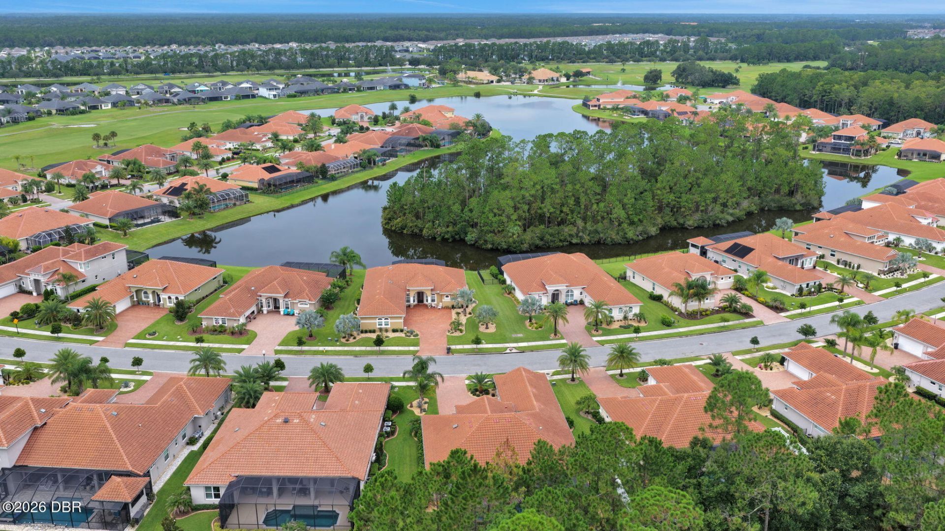 142 Portofino Boulevard, New Smyrna Beach, FL 32168 Photo