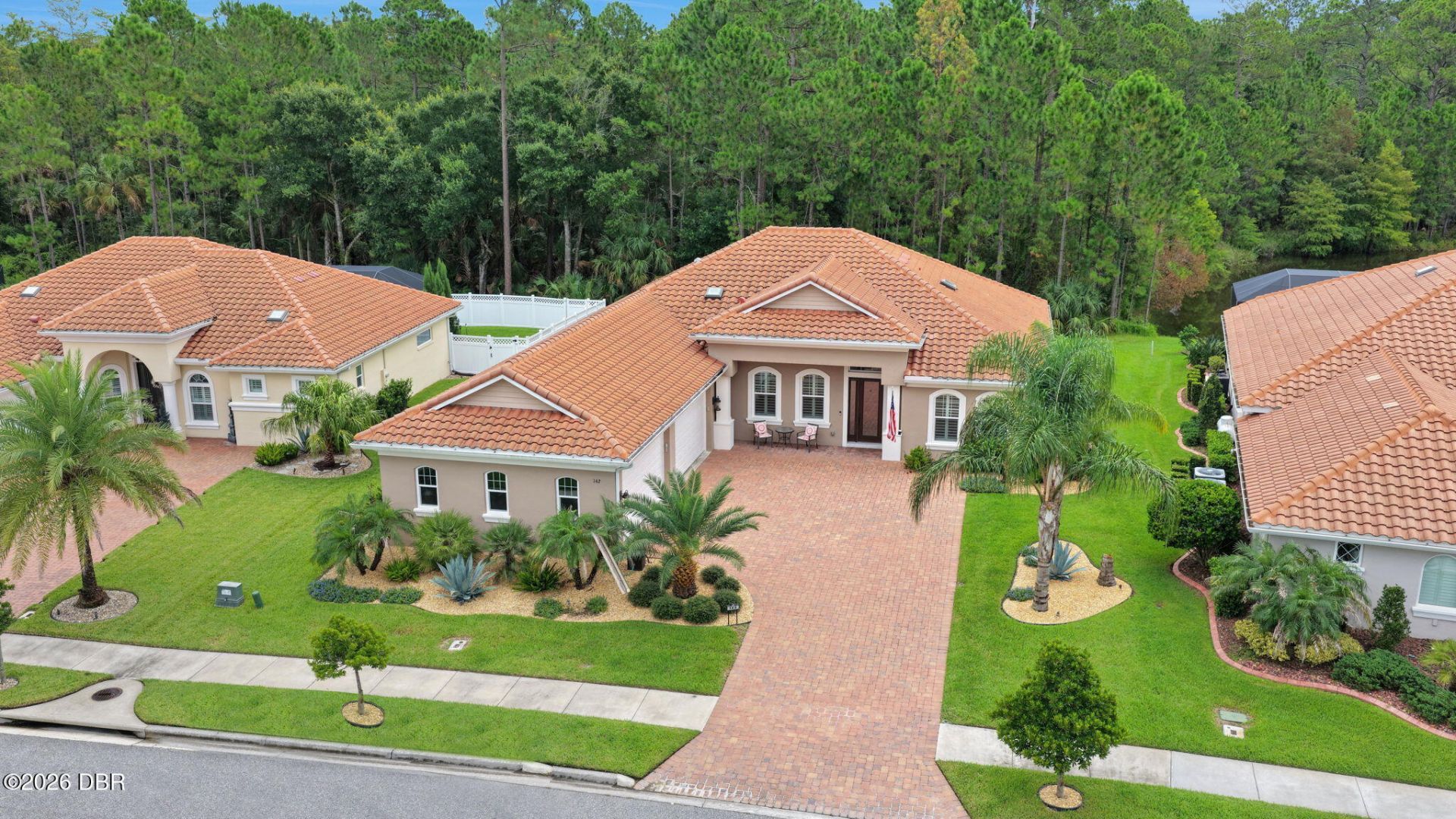 142 Portofino Boulevard, New Smyrna Beach, FL 32168 Photo