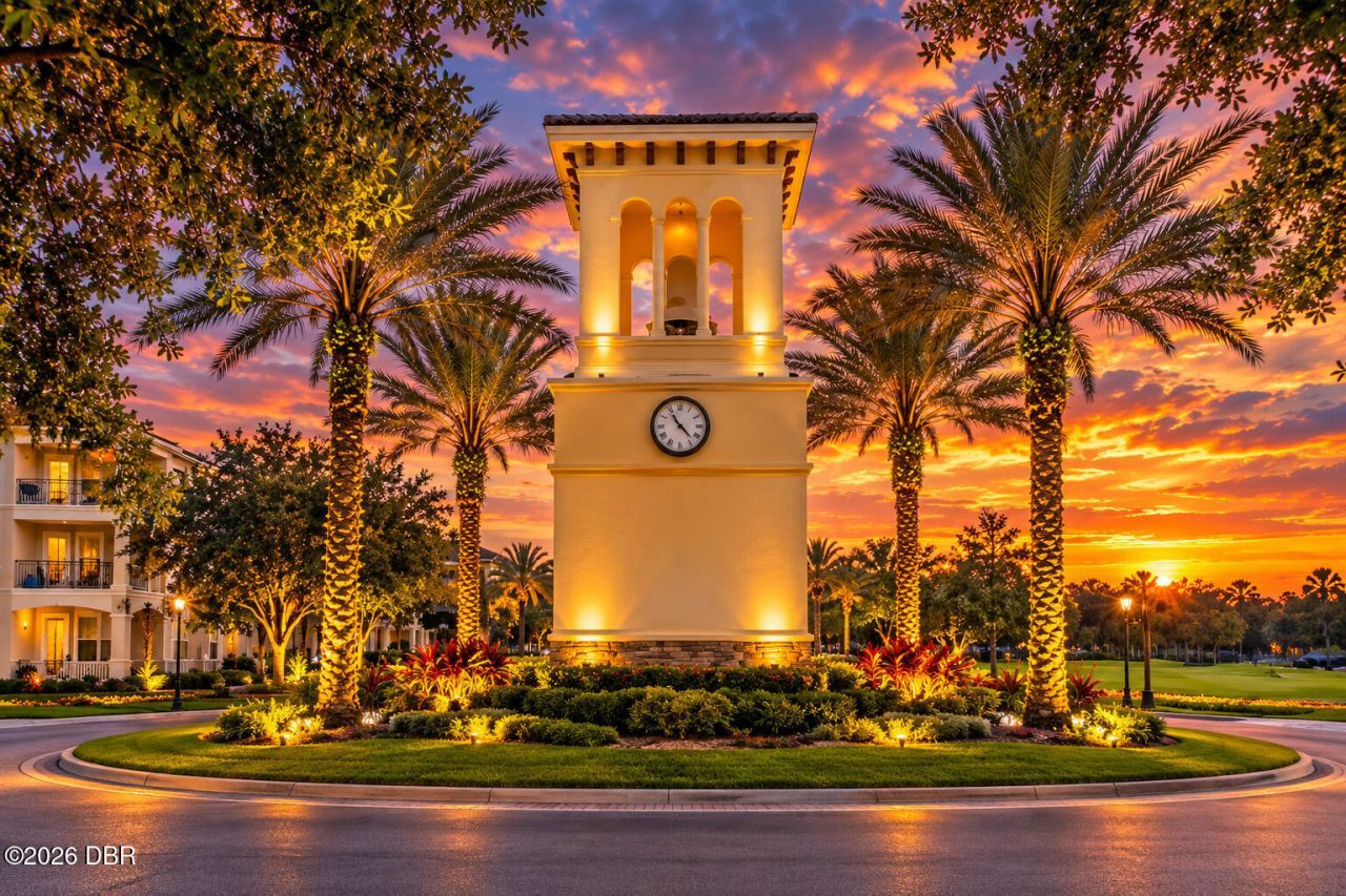142 Portofino Boulevard, New Smyrna Beach, FL 32168 Photo