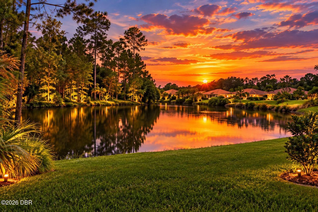 142 Portofino Boulevard, New Smyrna Beach, FL 32168 Photo