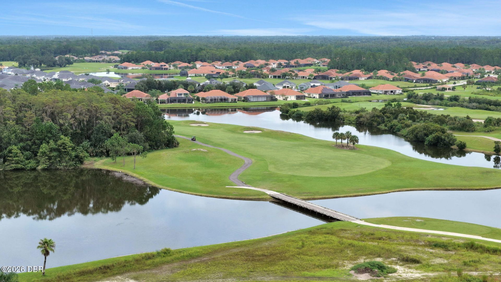 142 Portofino Boulevard, New Smyrna Beach, FL 32168 Photo