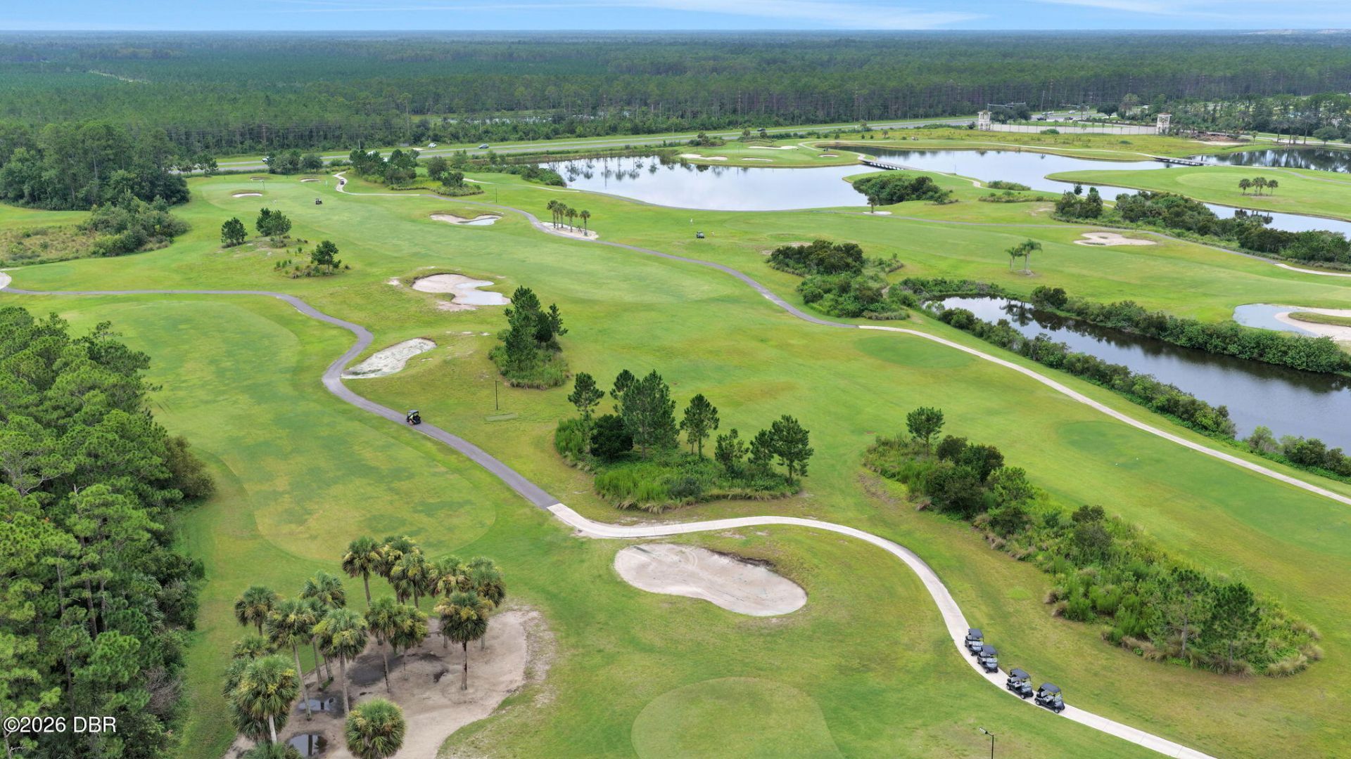 142 Portofino Boulevard, New Smyrna Beach, FL 32168 Photo